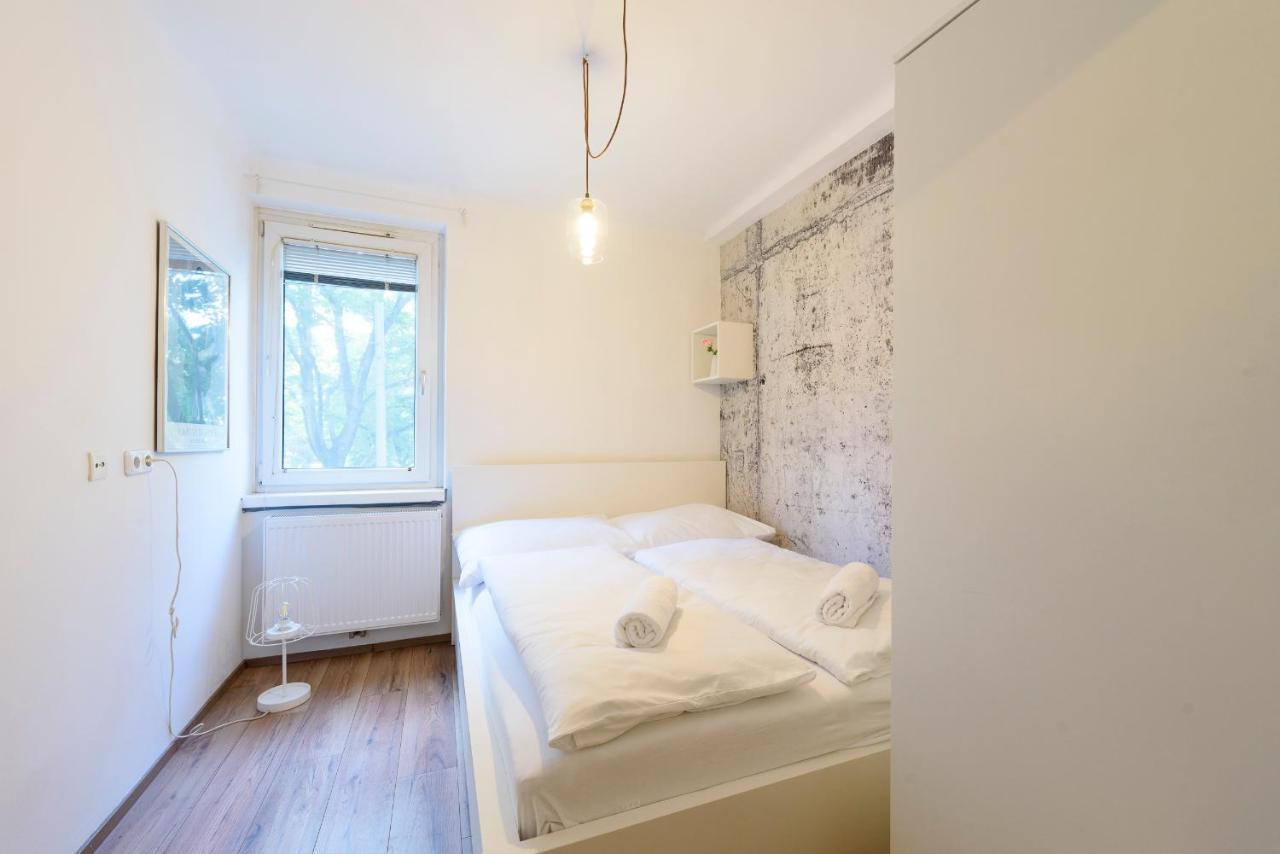Lights - Park View Apartamento Viena