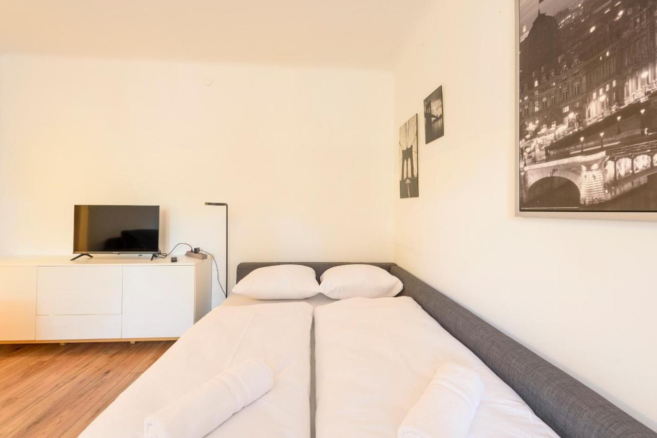 Apartamento Lights - Park View *